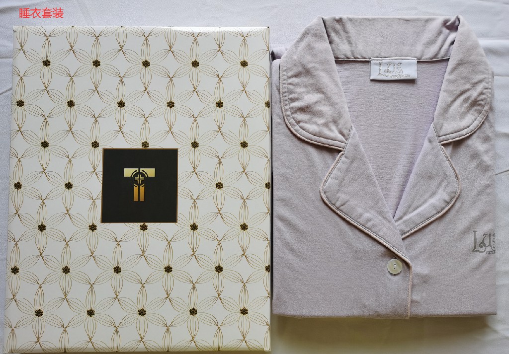 阻燃家居服针织面料
